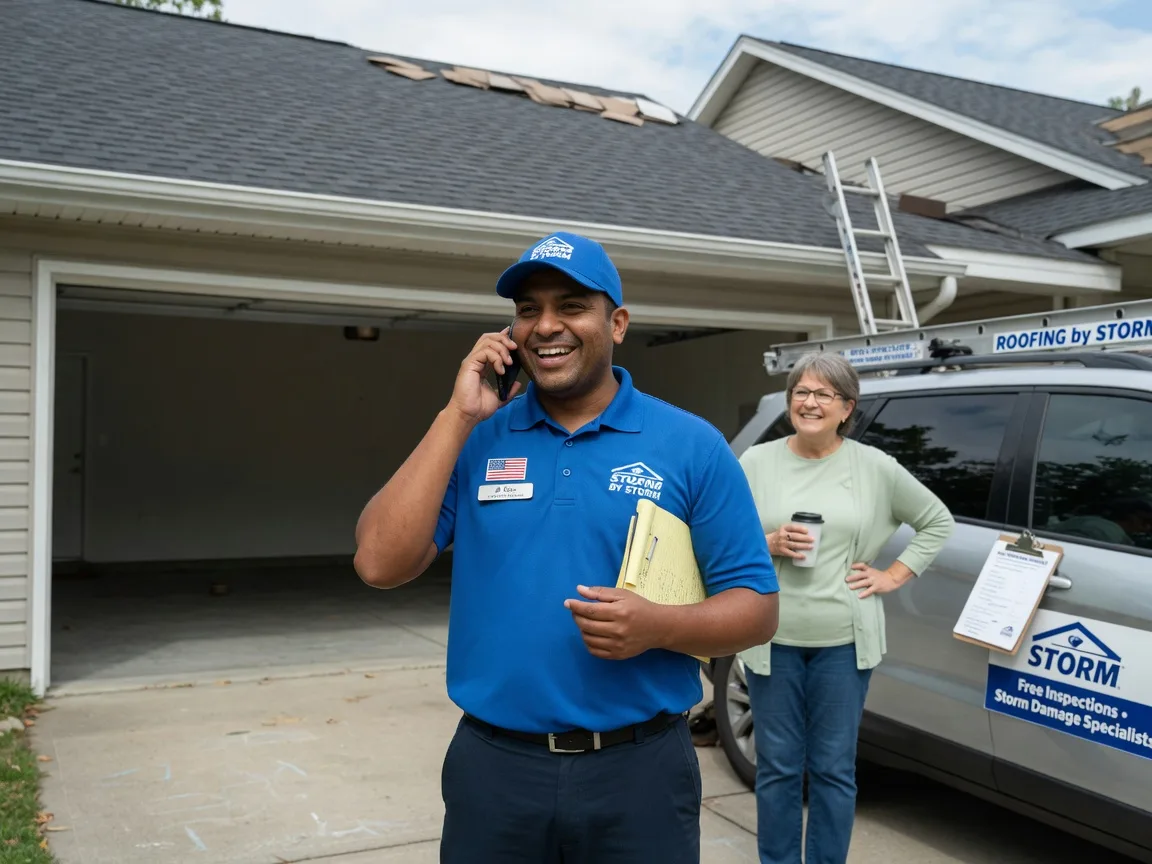 Roof Repair Near Me Register, GA FAQs